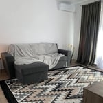 Аренда комфортных 2-комнатных апартаментов 52 м² в районе Tomis Nord, Констанца, Румыния